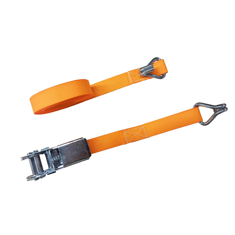 1 "x 10 stóp paski zapadkowe z J Hook